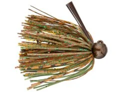 Bass Patrol Silicone Western Football Jig -Cheap Fishing Store 31487572410457