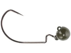 Bass Patrol Deflection Jighead 2 Pack -Cheap Fishing Store 31487785336921