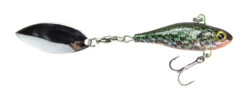 Lunkerhunt Hatch Spin 1 Oz. Tail Spinner -Cheap Fishing Store 31492728455257