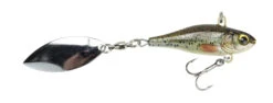 Lunkerhunt Hatch Spin 1 Oz. Tail Spinner -Cheap Fishing Store 31492728520793