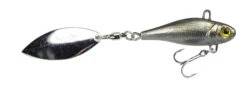 Lunkerhunt Hatch Spin 1 Oz. Tail Spinner -Cheap Fishing Store 31492728586329