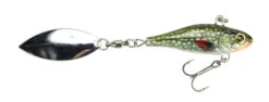 Lunkerhunt Hatch Spin 1 Oz. Tail Spinner -Cheap Fishing Store 31492728619097