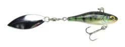 Lunkerhunt Hatch Spin 1 Oz. Tail Spinner -Cheap Fishing Store 31492728651865
