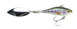 Lunkerhunt Hatch Spin 1 Oz. Tail Spinner -Cheap Fishing Store 31492728717401