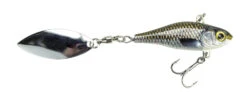 Lunkerhunt Hatch Spin 1 Oz. Tail Spinner -Cheap Fishing Store 31492728782937