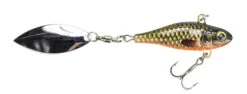 Lunkerhunt Hatch Spin 1 Oz. Tail Spinner -Cheap Fishing Store 31492728815705