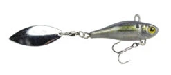 Lunkerhunt Hatch Spin 1 Oz. Tail Spinner -Cheap Fishing Store 31492728848473