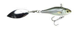 Lunkerhunt Hatch Spin 1 Oz. Tail Spinner -Cheap Fishing Store 31492728881241