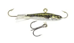 Lunkerhunt Straight Up Ice Jig 22 Lunkerhunt Straight Up Ice Jig -Cheap Fishing Store 31494688571481