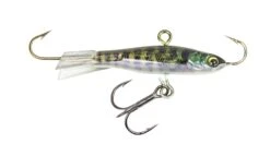Lunkerhunt Straight Up Ice Jig 25 Lunkerhunt Straight Up Ice Jig -Cheap Fishing Store 31494688669785