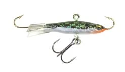 Lunkerhunt Straight Up Ice Jig 31 Lunkerhunt Straight Up Ice Jig -Cheap Fishing Store 31494688866393