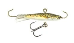 Lunkerhunt Straight Up Ice Jig 33 Lunkerhunt Straight Up Ice Jig -Cheap Fishing Store 31494688931929