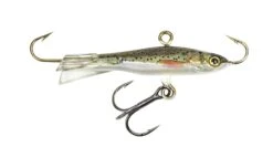 Lunkerhunt Straight Up Ice Jig 36 Lunkerhunt Straight Up Ice Jig -Cheap Fishing Store 31494689030233