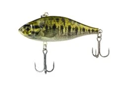 Lunkerhunt Fillet 3 Inch Lipless Crankbait