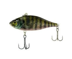 Lunkerhunt Fillet 3 Inch Lipless Crankbait -Cheap Fishing Store 31494701252697