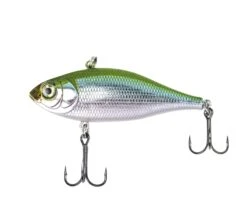 Lunkerhunt Fillet 3 Inch Lipless Crankbait -Cheap Fishing Store 31494701416537