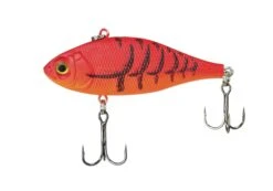 Lunkerhunt Fillet 3 Inch Lipless Crankbait -Cheap Fishing Store 31494701613145