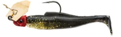 Z-Man DieZel ChatterBait Skirtless Vibrating Jighead 1/4 Oz. -Cheap Fishing Store 31497653223513