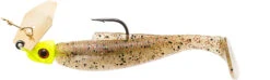 Z-Man DieZel ChatterBait Skirtless Vibrating Jighead 1/4 Oz. -Cheap Fishing Store 31497653256281
