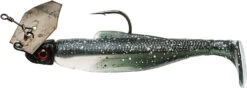 Z-Man DieZel ChatterBait Skirtless Vibrating Jighead 1/4 Oz. -Cheap Fishing Store 31497653289049