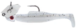 Z-Man DieZel ChatterBait Skirtless Vibrating Jighead 1/4 Oz. -Cheap Fishing Store 31497653354585