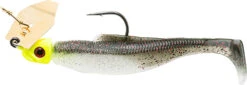 Z-Man DieZel ChatterBait Skirtless Vibrating Jighead 1/4 Oz. -Cheap Fishing Store 31497653387353