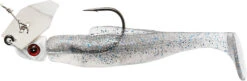 Z-Man DieZel ChatterBait Skirtless Vibrating Jighead 1/4 Oz. -Cheap Fishing Store 31497653420121