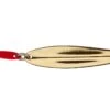 Bay De Noc Swedish Pimple Jigging Spoon
