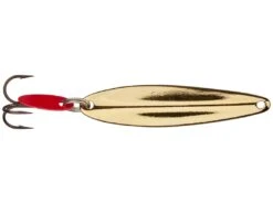Bay De Noc Swedish Pimple Jigging Spoon -Cheap Fishing Store 31497740419161