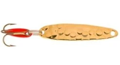 Bay De Noc Swedish Pimple Jigging Spoon -Cheap Fishing Store 31497740517465