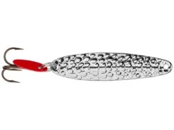 Bay De Noc Swedish Pimple Jigging Spoon -Cheap Fishing Store 31497740550233