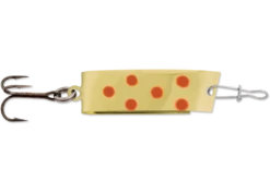 Luhr-Jensen Super Duper Magnum Cast Spoon 1/4 Oz. -Cheap Fishing Store 31500820775001