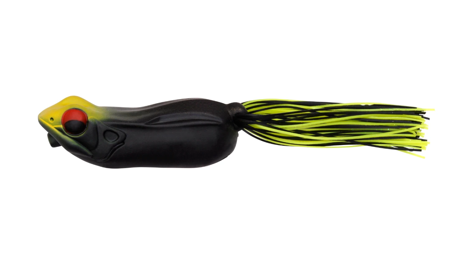 Megabass Big Gabot Hollow Body Frog 3 Megabass Big Gabot Hollow Body Frog - Image 3