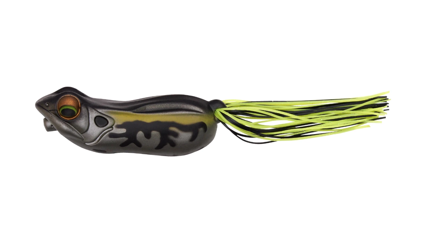 Megabass Big Gabot Hollow Body Frog 5 Megabass Big Gabot Hollow Body Frog - Image 5