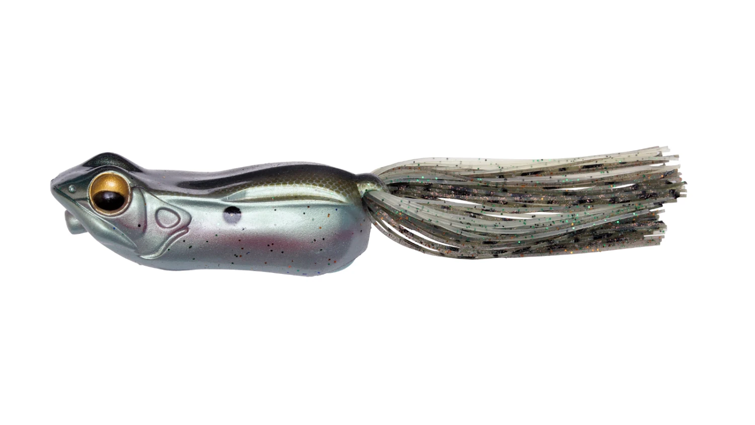 Megabass Big Gabot Hollow Body Frog 7 Megabass Big Gabot Hollow Body Frog - Image 7