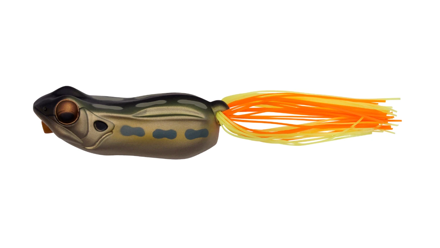 Megabass Big Gabot Hollow Body Frog 9 Megabass Big Gabot Hollow Body Frog - Image 9