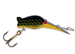 Luhr-Jensen Hot Shot Diving Plug -Cheap Fishing Store 31507979796569