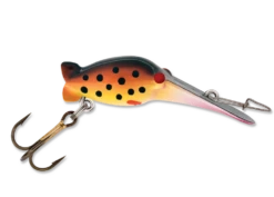 Luhr-Jensen Hot Shot Diving Plug -Cheap Fishing Store 31507979862105