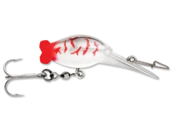 Luhr-Jensen Hot Shot Diving Plug -Cheap Fishing Store 31507979960409