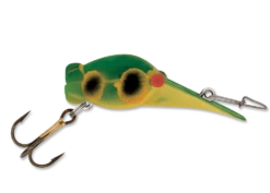 Luhr-Jensen Hot Shot Diving Plug -Cheap Fishing Store 31507980157017