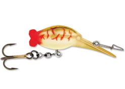 Luhr-Jensen Hot Shot Diving Plug -Cheap Fishing Store 31507980222553