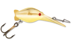 Luhr-Jensen Hot Shot Diving Plug -Cheap Fishing Store 31507980255321