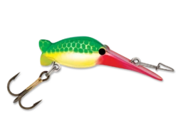 Luhr-Jensen Hot Shot Diving Plug -Cheap Fishing Store 31507980353625