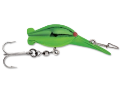 Luhr-Jensen Hot Shot Diving Plug -Cheap Fishing Store 31507980419161