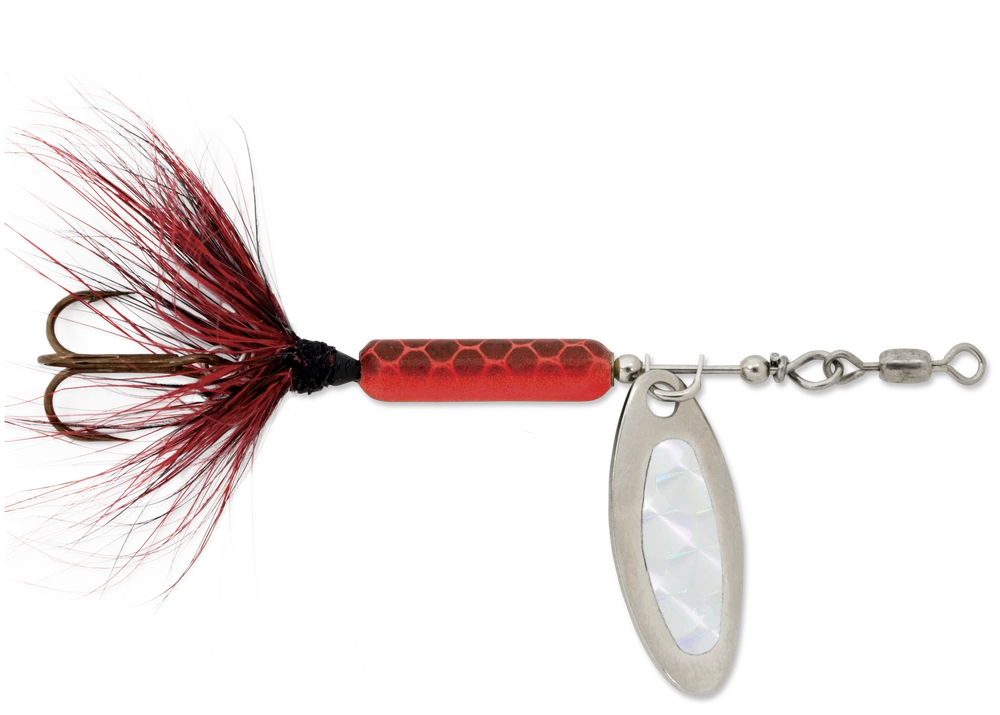 Luhr-Jensen Bang Tail Spinner 11 Luhr-Jensen Bang Tail Spinner - Image 11