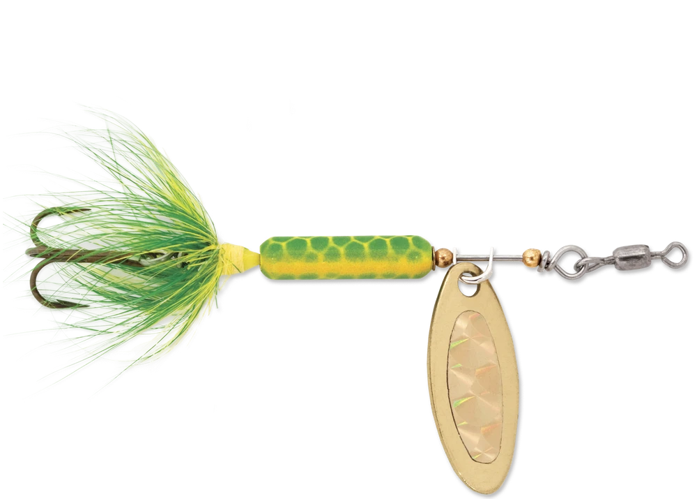 Luhr-Jensen Bang Tail Spinner 12 Luhr-Jensen Bang Tail Spinner - Image 12