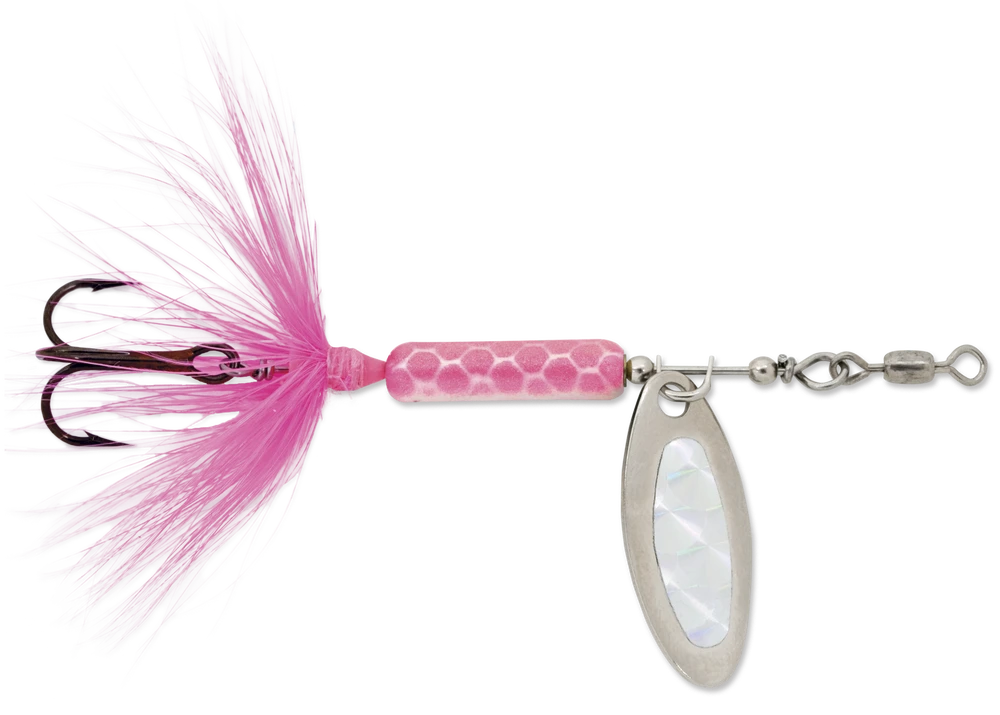 Luhr-Jensen Bang Tail Spinner 14 Luhr-Jensen Bang Tail Spinner - Image 14