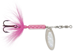 Luhr-Jensen Bang Tail Spinner 32 Luhr-Jensen Bang Tail Spinner -Cheap Fishing Store 31510043426905