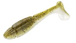 13 Fishing Churro Paddle Tail Swimbait 6 Pack -Cheap Fishing Store 31512035950681