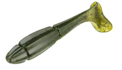 13 Fishing Churro Paddle Tail Swimbait 6 Pack -Cheap Fishing Store 31512036016217